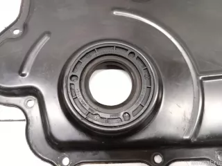 1717589 Ford Крышка двигателя передняя Ford Transit 4 Арт E31554163, вид 2
