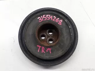 1748942 Ford Шкив коленвала Ford Transit 3 restailing Арт E31554268, вид 1