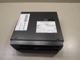  Чейнджер компакт дисков Mazda CX-7 Арт E80170235, вид 1