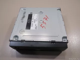  Чейнджер компакт дисков Mazda CX-7 Арт E80170235, вид 4