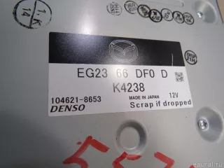  Чейнджер компакт дисков Mazda CX-7 Арт E80170235, вид 5