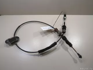 EG2146500D Mazda Трос КПП Mazda CX-7 Арт E80170330, вид 1