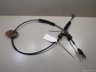 EG2146500D Mazda Трос КПП Mazda CX-7 Арт E80170330, вид 4