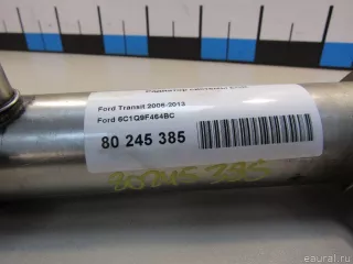 6C1Q9F464BC Ford Радиатор системы EGR Ford Transit 3 restailing Арт E80245385, вид 10