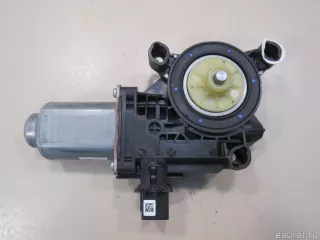 6R0959811CZ03 VAG Моторчик стеклоподъемника Skoda Roomster 1 restailing Арт E80289886, вид 3