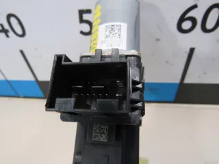 6R0959811CZ03 VAG Моторчик стеклоподъемника Skoda Roomster 1 restailing Арт E80289886, вид 4