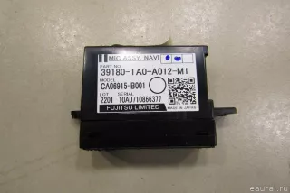 39180TA0A01 Honda Микрофон  Honda Crosstour Арт E80323719, вид 1