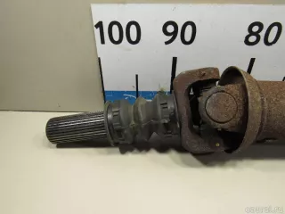 15902927 GM Вал карданный передний Cadillac Escalade 3 Арт E80551552, вид 2