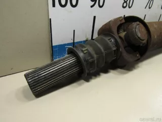 15902927 GM Вал карданный передний Cadillac Escalade 3 Арт E80551552, вид 3