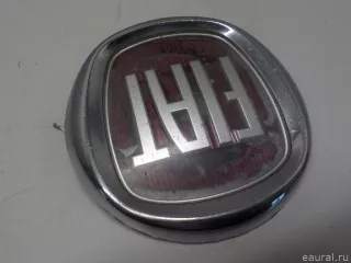 51804366 Fiat Эмблема Fiat Sedici 2 Арт E40802743, вид 2