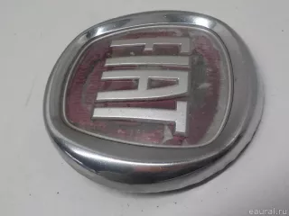 51804366 Fiat Эмблема Fiat Sedici 2 Арт E40802743, вид 4