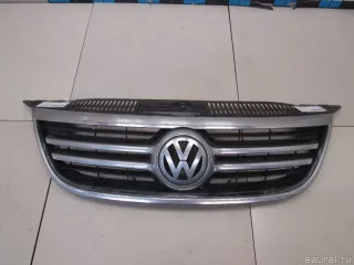 5N0853651C2ZZ VAG Решетка радиатора Volkswagen Tiguan 1 Арт E80591689, вид 1