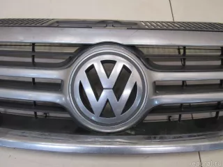 5N0853651C2ZZ VAG Решетка радиатора Volkswagen Tiguan 1 Арт E80591689, вид 2