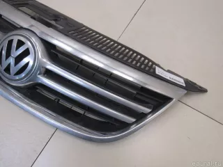 5N0853651C2ZZ VAG Решетка радиатора Volkswagen Tiguan 1 Арт E80591689, вид 3
