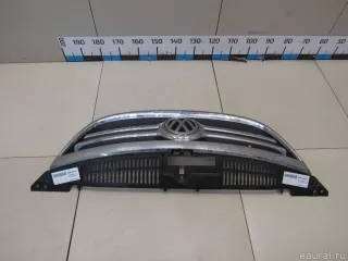 5N0853651C2ZZ VAG Решетка радиатора Volkswagen Tiguan 1 Арт E80591689, вид 5