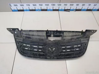 5N0853651C2ZZ VAG Решетка радиатора Volkswagen Tiguan 1 Арт E80591689, вид 6