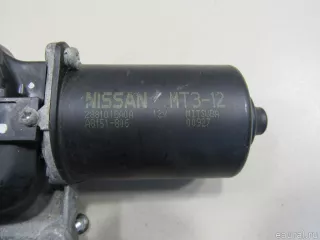 288101BA0A Nissan Моторчик стеклоочистителя передний Infiniti QX50 2 Арт E80595405, вид 4