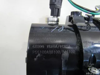 969241BA1A Nissan Пепельница передняя Infiniti QX50 2 Арт E80602936, вид 7