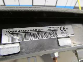  Подушка безопасности боковая (в сиденье) Mitsubishi L200 5 Арт E80643922, вид 6