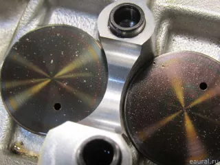 11090JK00A Nissan Головка блока Infiniti QX50 2 Арт E80645091, вид 13