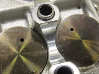 11090JK00A Nissan Головка блока Infiniti QX50 2 Арт E80645091, вид 14