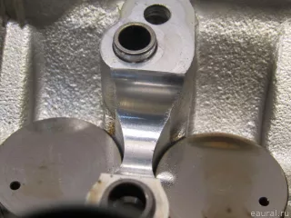 11090JK00A Nissan Головка блока Infiniti QX50 2 Арт E80645091, вид 10