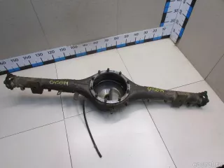 3711A175 Mitsubishi Корпус заднего моста Mitsubishi L200 5 Арт E80645844, вид 1