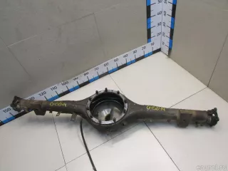 3711A175 Mitsubishi Корпус заднего моста Mitsubishi L200 5 Арт E80645844, вид 2