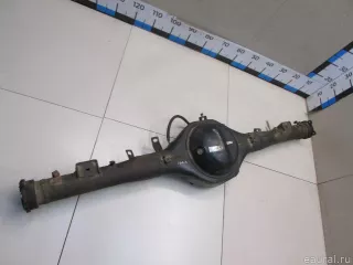 3711A175 Mitsubishi Корпус заднего моста Mitsubishi L200 5 Арт E80645844, вид 6