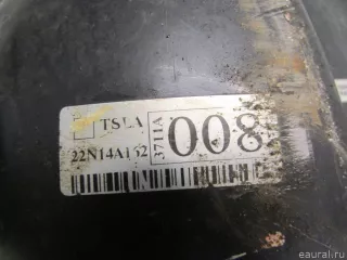 3711A175 Mitsubishi Корпус заднего моста Mitsubishi L200 5 Арт E80645844, вид 7