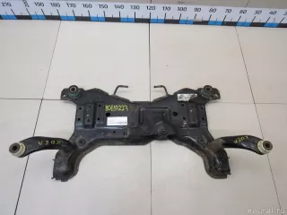 1682463 Ford Балка подвески передняя (подрамник) Ford Kuga 1 Арт E80657227, вид 1