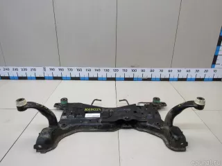 1682463 Ford Балка подвески передняя (подрамник) Ford Kuga 1 Арт E80657227, вид 2