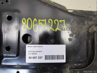 1682463 Ford Балка подвески передняя (подрамник) Ford Kuga 1 Арт E80657227, вид 3