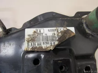 1682463 Ford Балка подвески передняя (подрамник) Ford Kuga 1 Арт E80657227, вид 4