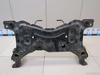 1682463 Ford Балка подвески передняя (подрамник) Ford Kuga 1 Арт E80657227, вид 6