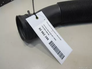 6R0129618B VAG Патрубок воздушного фильтра Seat Ibiza 4 Арт E80662398, вид 4
