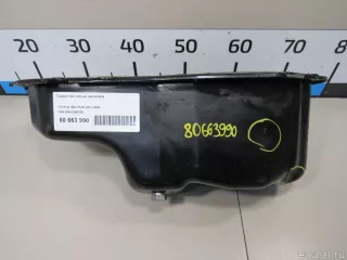 03C103601BJ VAG Поддон Seat Toledo 4 Арт E80663990, вид 1