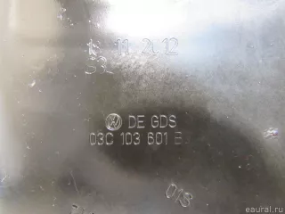 03C103601BJ VAG Поддон Seat Toledo 4 Арт E80663990, вид 6