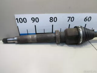 1496579 Ford Полуось передняя правая Ford Transit 3 restailing Арт E80665178, вид 2