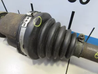 1496579 Ford Полуось передняя правая Ford Transit 3 restailing Арт E80665178, вид 3