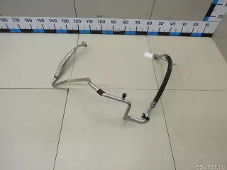 5N0820743F VAG Трубка кондиционера Volkswagen Sharan 2 restailing Арт E80667849, вид 1