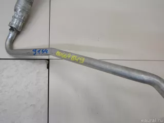 5N0820743F VAG Трубка кондиционера Volkswagen Sharan 2 restailing Арт E80667849, вид 2