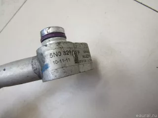 5N0820743F VAG Трубка кондиционера Volkswagen Sharan 2 restailing Арт E80667849, вид 3