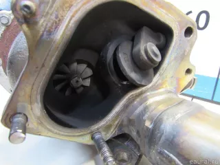 2780903580 Mercedes Benz Турбина Mercedes S W222 Арт E80672249, вид 5