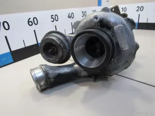 2780903580 Mercedes Benz Турбина Mercedes S W222 Арт E80672249, вид 6