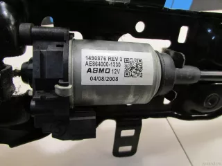  Механизм регулировки сиденья Honda Pilot 2 Арт E80682025, вид 4