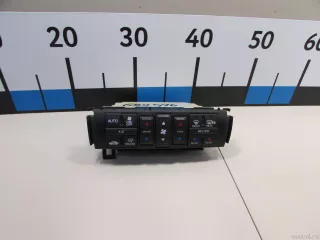 79600SZAR41ZA Honda Блок управления климатической установкой Honda Pilot 2 Арт E80682576, вид 1