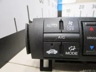 79600SZAR41ZA Honda Блок управления климатической установкой Honda Pilot 2 Арт E80682576, вид 3