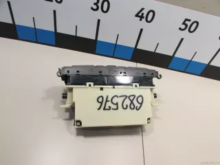 79600SZAR41ZA Honda Блок управления климатической установкой Honda Pilot 2 Арт E80682576, вид 4