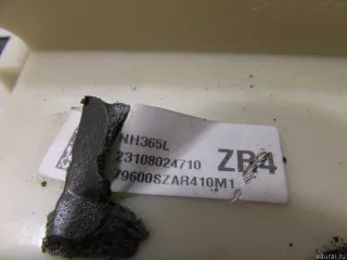 79600SZAR41ZA Honda Блок управления климатической установкой Honda Pilot 2 Арт E80682576, вид 7